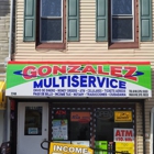 Gonzalez Multiservices