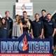 Drytech restoration Water Damage & MOLD Remediation