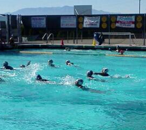 Kingmartin Luther King High School - Riverside, CA