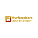 Murfreesboro Charter Bus Company
