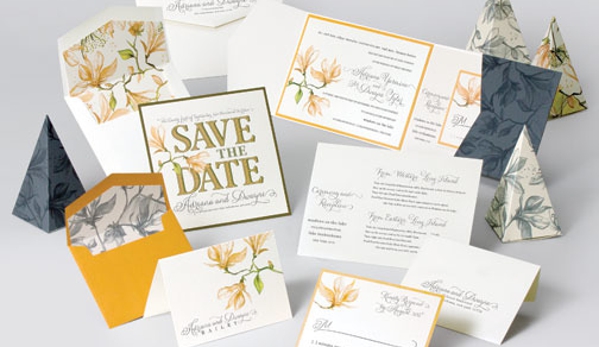 Taylor Made Event Stationery - Rapid City, SD