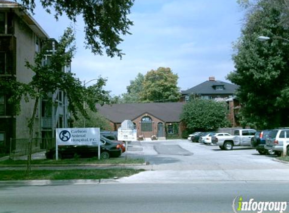 Carlson Animal Hospital - Oak Park, IL