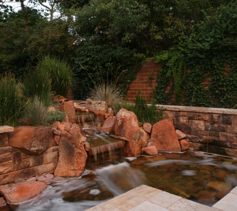 Phase One Landscapes Inc - Denver, CO