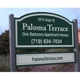 Paloma Terrace One Bedroom Apartment Homes