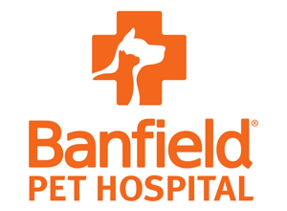 Banfield Pet Hospital - Campbell, CA