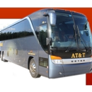 AT&T Charter Service Inc - Tours-Operators & Promoters