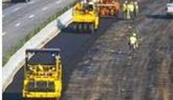 Wells Thomas Iii Inc Asphalt Paving - Gettysburg, PA