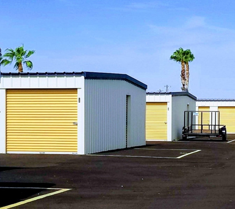 Anytime Storage - Apache Junction, AZ