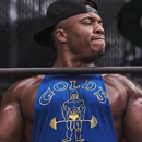 Gold's Gym