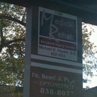 Medical Rehab Accident Injury Center