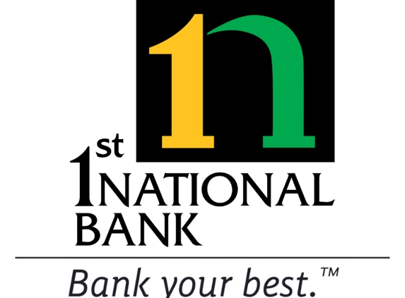 1st National Bank | Mason - Mason, OH