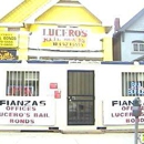 Lucero's Bail Bonds - Bail Bonds