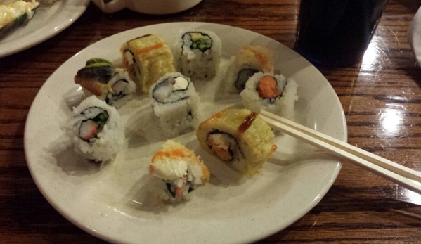 Habachi Buffet - Flint, MI