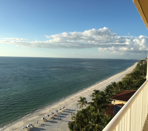 LaPlaya Beach & Golf Resort - Naples, FL