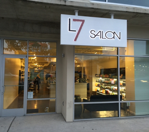 L7 Salon - Austin, TX