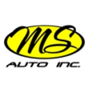 MS Auto INC - Automobile Body Repairing & Painting