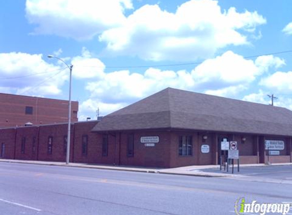 Coordinated Youth & Human Services - Granite City, IL