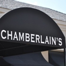Chamberlain's Steak & Chop House - Steak Houses