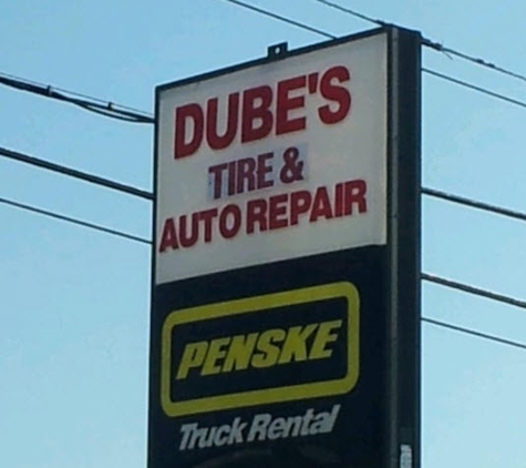 Dube's Auto Repair - Clearwater, FL