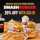 Smashburger - American Restaurants