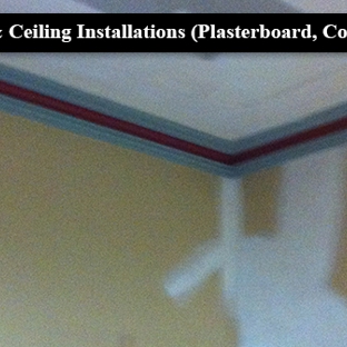 Total Art Plaster - Bayswater, VIC. Wall & Ceiling Installations (Plasterboard, Cornices)