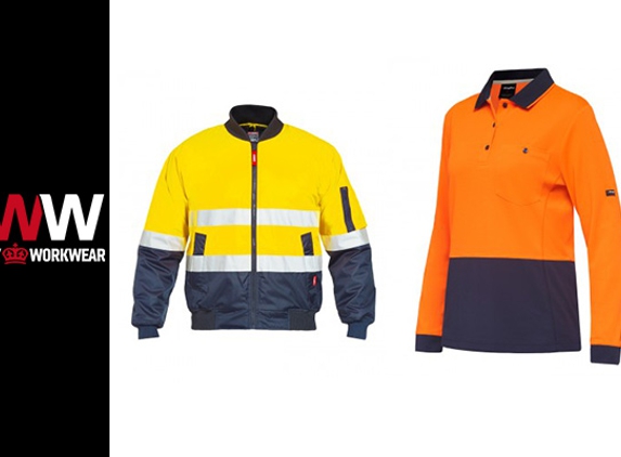 Totally Workwear Toowoomba - Toowoomba City, QLD