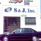 S & J Inc