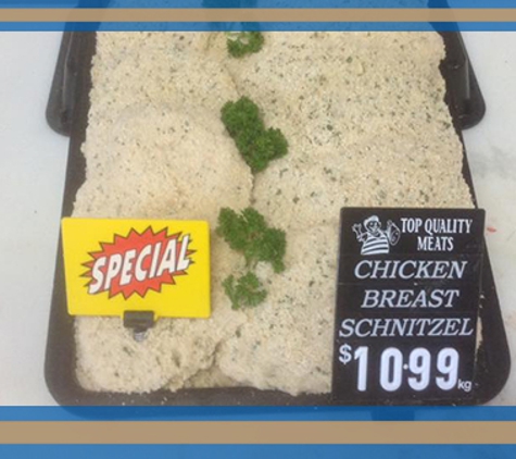 Bray Street Butchery - Coffs Harbour, NSW. Your Local Family Friendly Butcher
