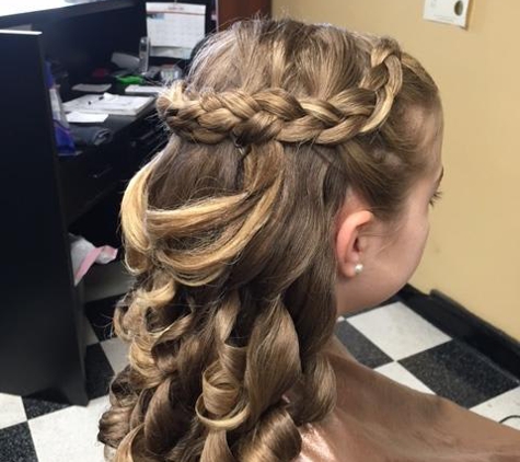 Victoria's Hair Design - Seaford, NY