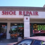 Anthony's Leather & Shoe Repairing