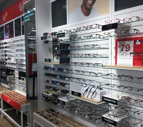 Target Optical - Austin, TX