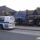 Hughes Barber Shop