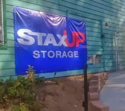 StaxUP Storage - Alpine, CA