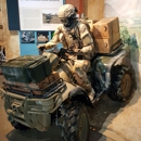 Airborne and Special Operations Museum - Museums