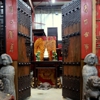 China Luban Art & Antique Inc gallery