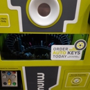 Minute Key - Keys