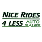 Nice Rides 4 Less Auto Sales