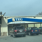 TEG Federal Credit Union - College Center