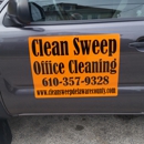 clean sweep clean - Janitorial Service