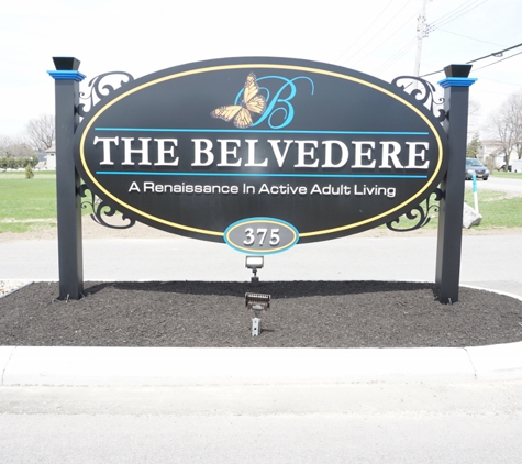 The Belvedere - Buffalo, NY