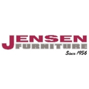 Jensen Furniture - Floor Materials