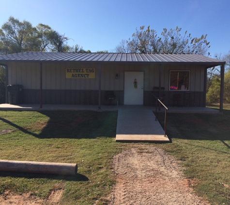 Bethel Acres Tag Agency - Shawnee, OK