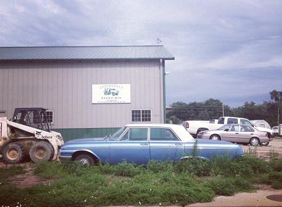 Casey's General Store - Sioux City, IA