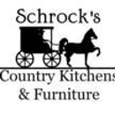 Schrock's Country Kitchens & Furniture - Cabinet Makers