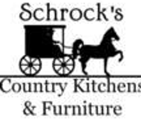 Schrock's Country Kitchens & Furniture - Pleasureville, KY