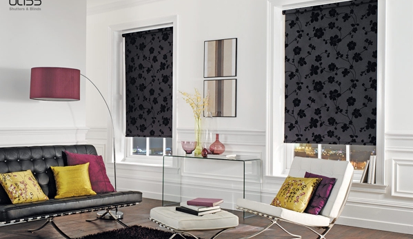 Bass Shutters & Blinds
