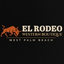El Rodeo Western Boutique - Western Apparel & Supplies