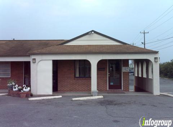 Economy Inn - Monroe, NC