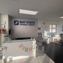 Bay State Physical Therapy - Physical Therapy Clinics