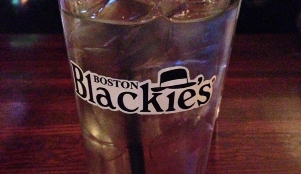 Boston Blackie's - Chicago, IL